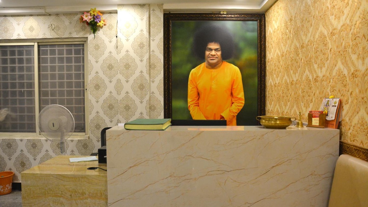 Photo of Others in Puttaparthi