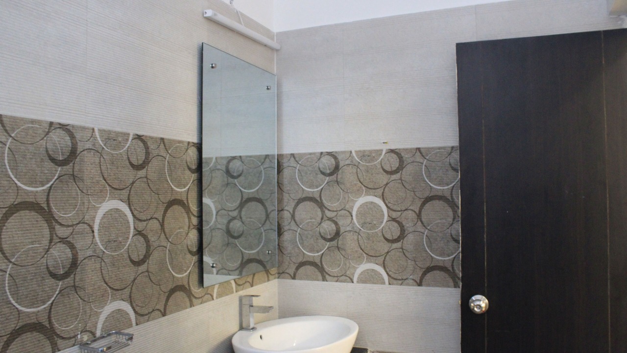 Photo of Bathroom in Rameshwaram