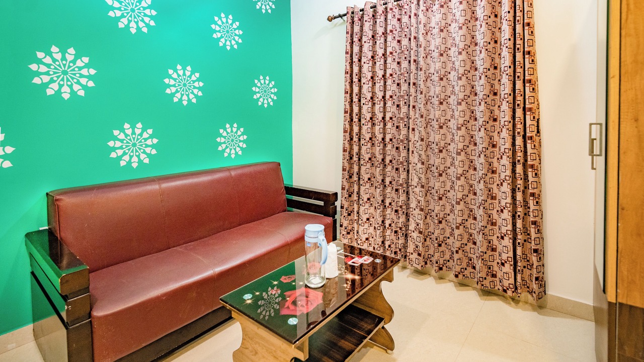 Photo of Bedroom in Rameshwaram