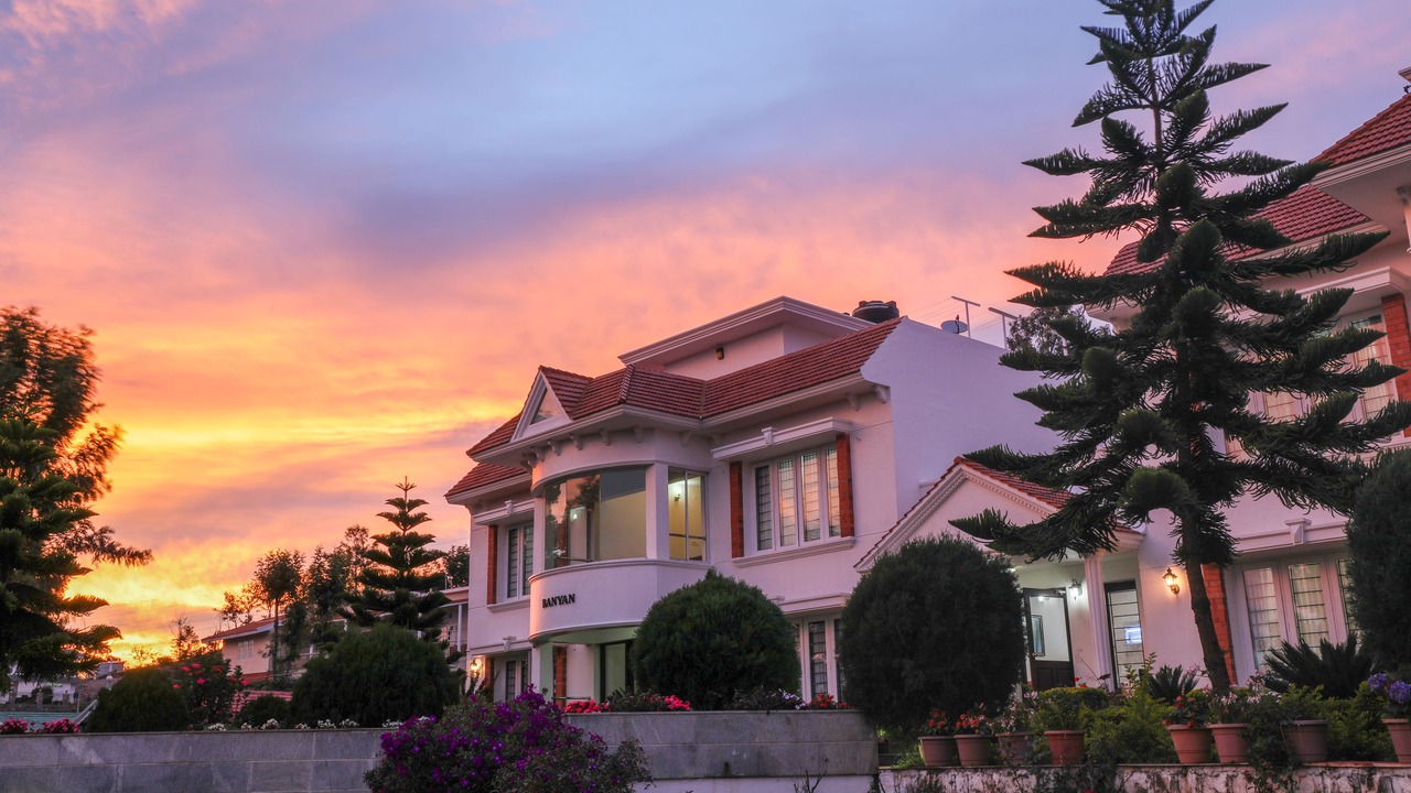 Photo of Outdoor in Kotagiri