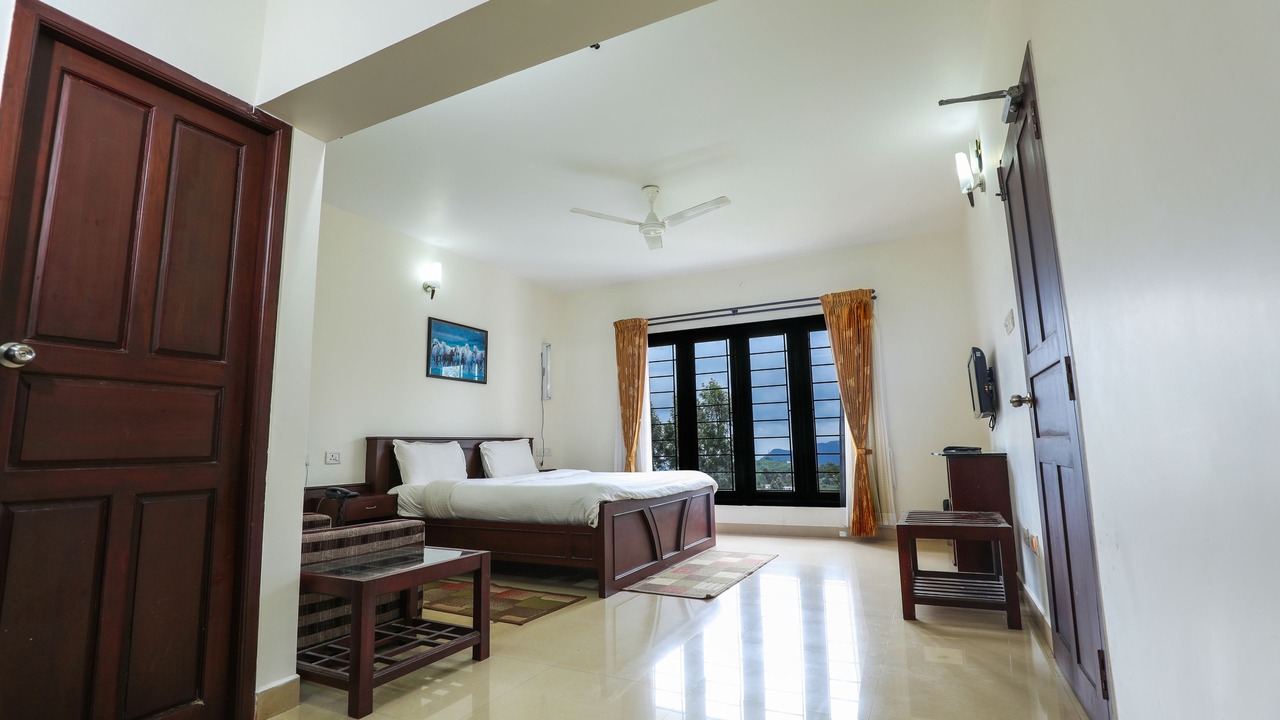 Photo of Livingroom in Kotagiri