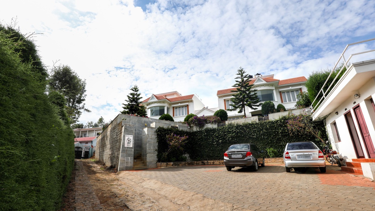 Photo of Outdoor in Kotagiri
