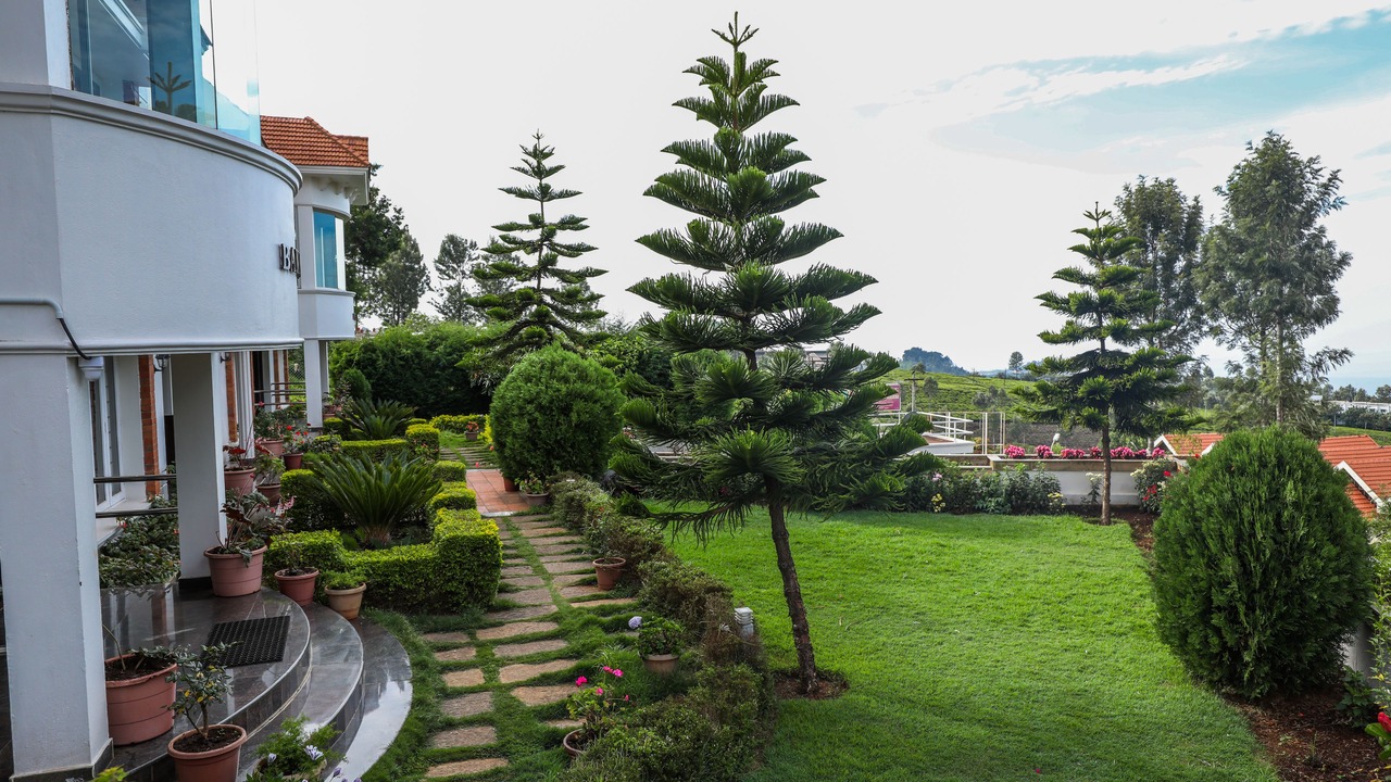 Photo of Outdoor in Kotagiri