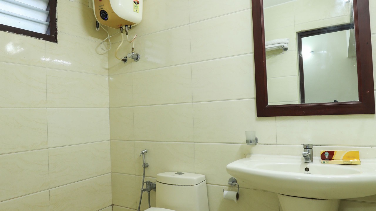 Photo of Bathroom in Kotagiri