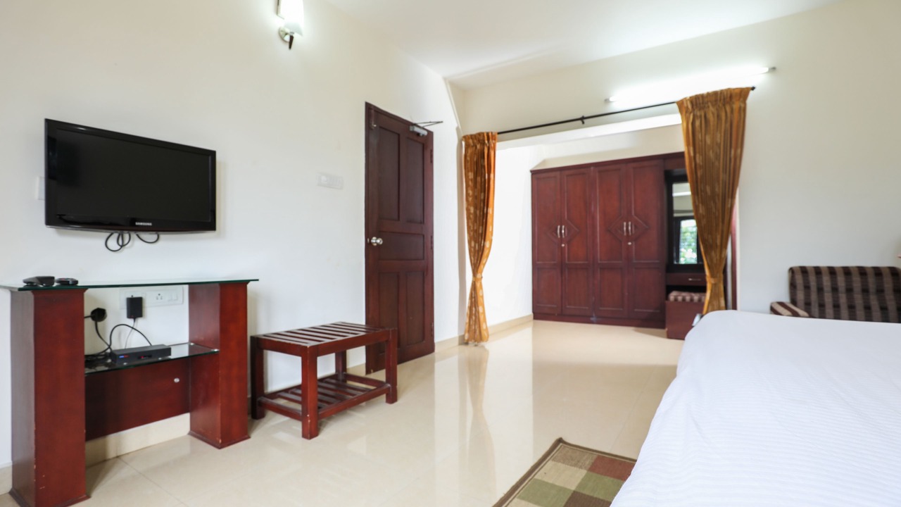Photo of Bedroom in Kotagiri