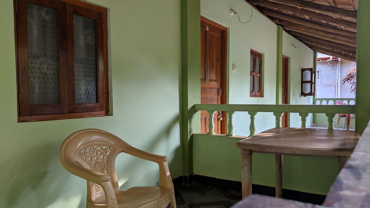 Photo of Outdoor in Agonda