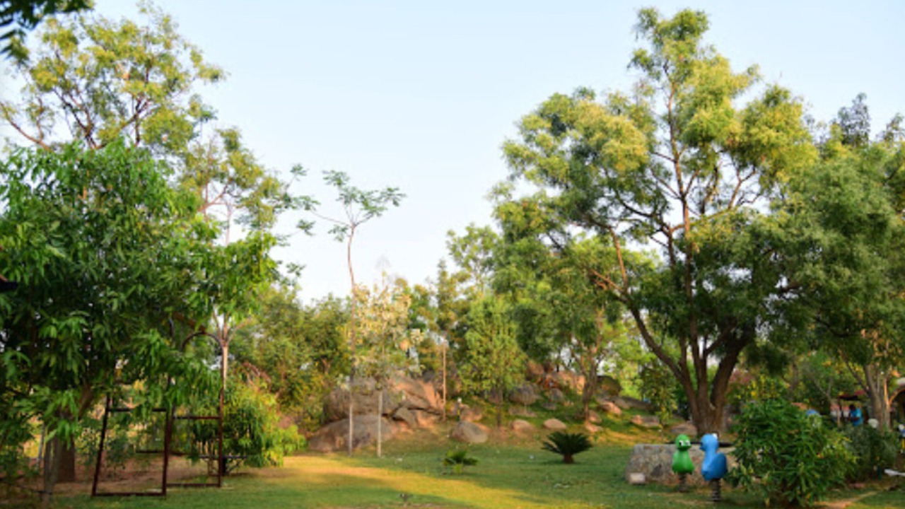 Photo of Outdoor in Kanakapura
