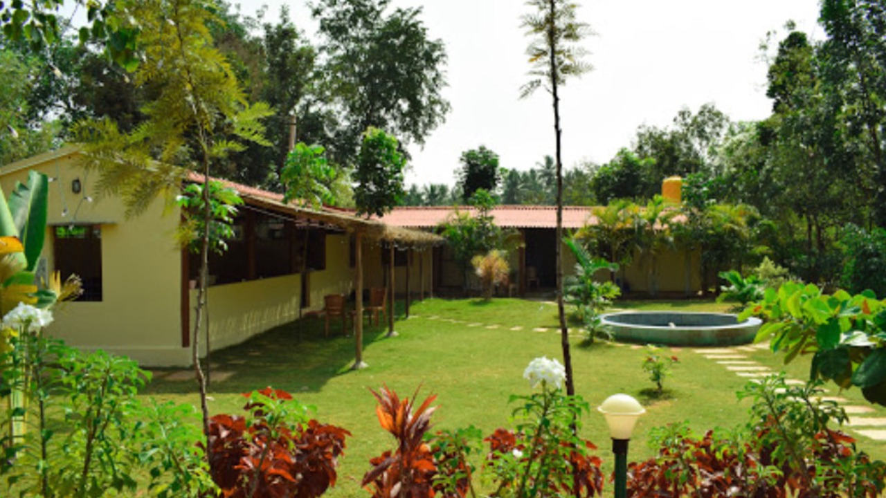 Photo of Outdoor in Kanakapura