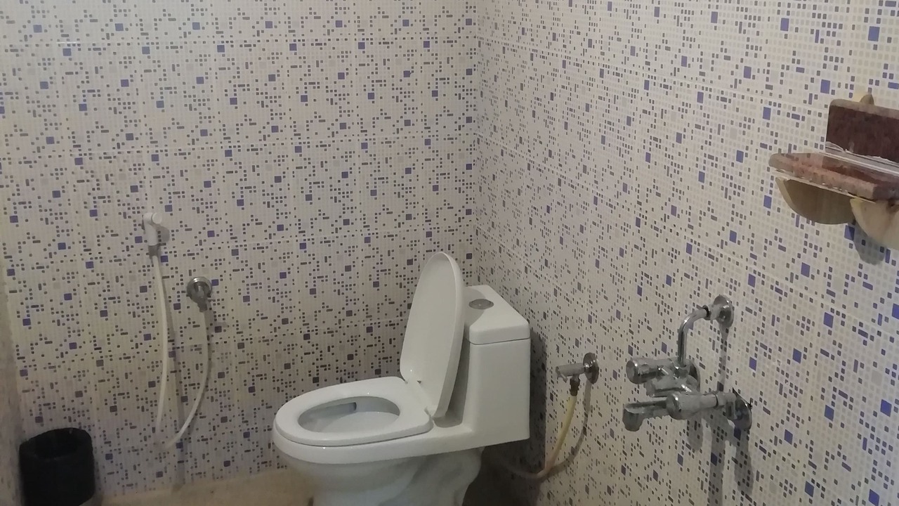 Photo of Bathroom in Kanakapura