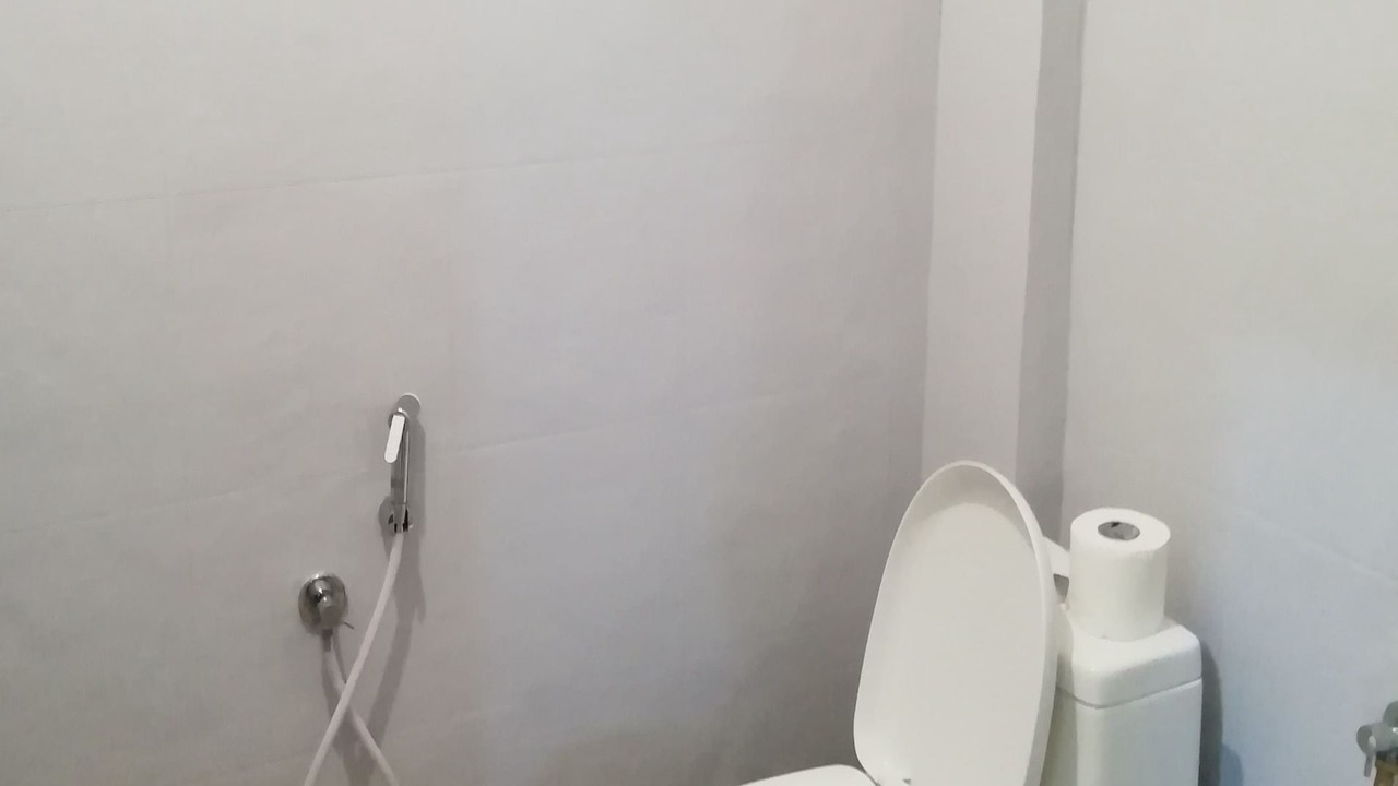 Photo of Bathroom in Kanakapura