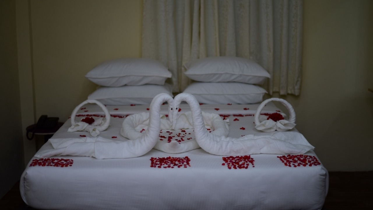 Photo of Bedroom in Kanakapura