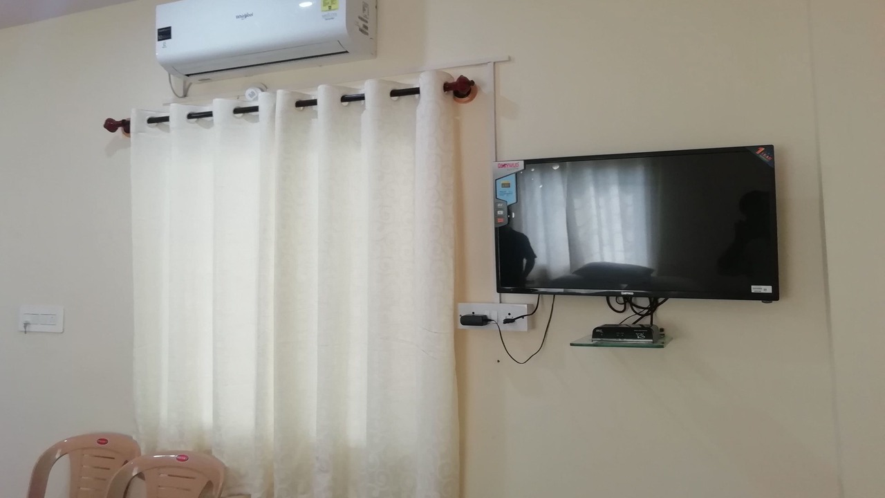 Photo of Bedroom in Kanakapura