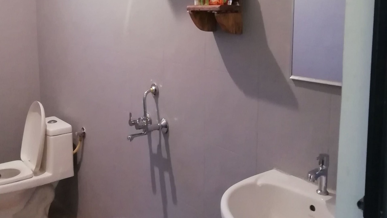 Photo of Bathroom in Kanakapura