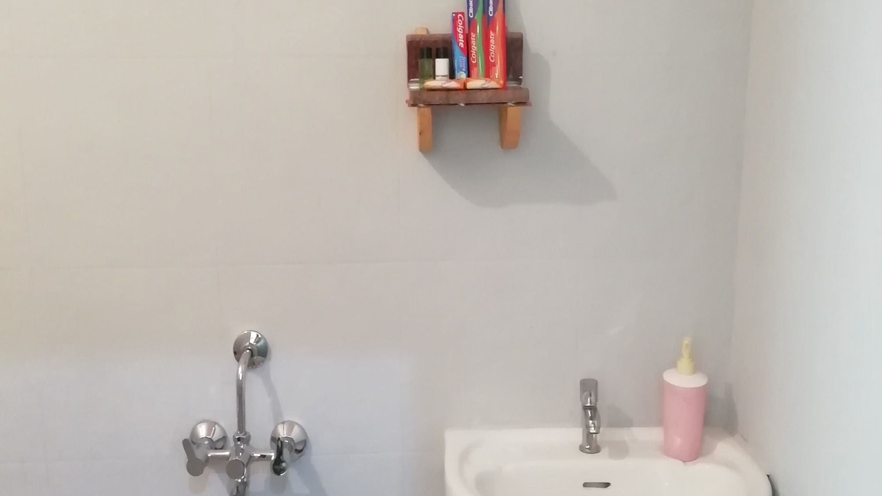 Photo of Bathroom in Kanakapura