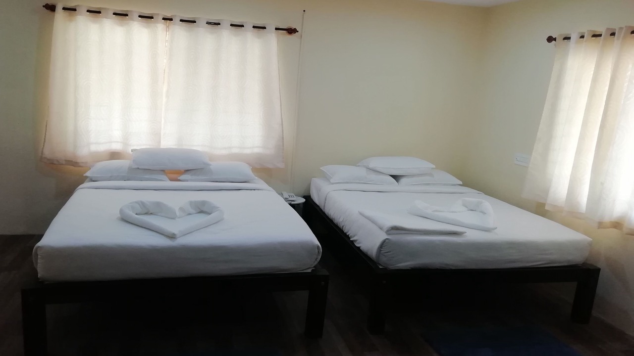 Photo of Bedroom in Kanakapura