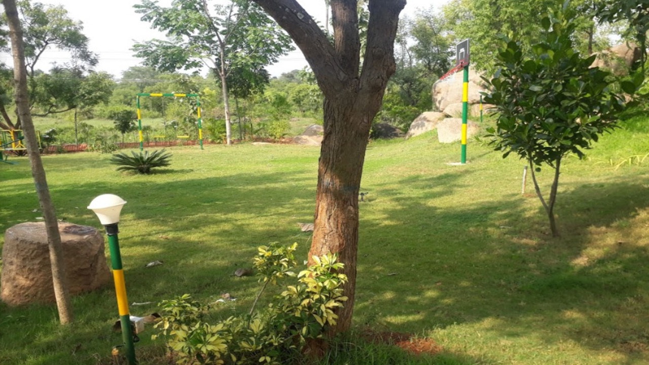 Photo of Outdoor in Kanakapura