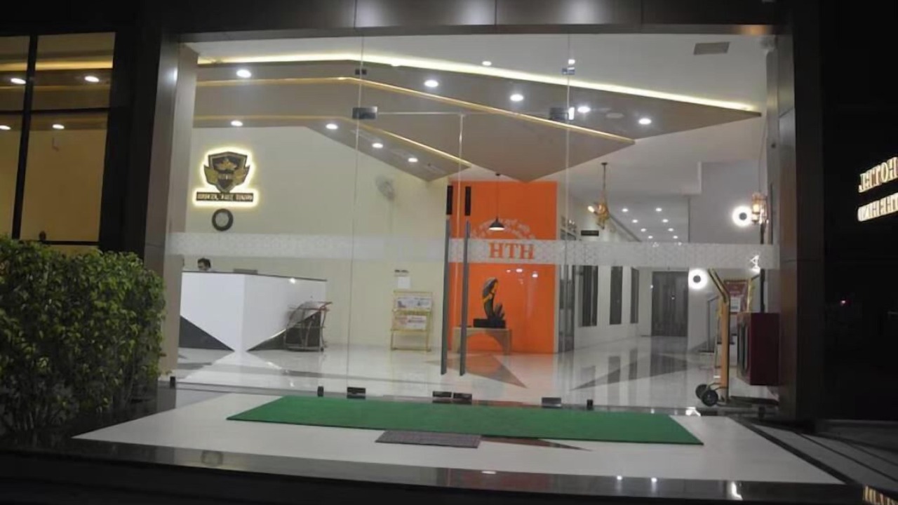 Photo of Bedroom in Abu Road