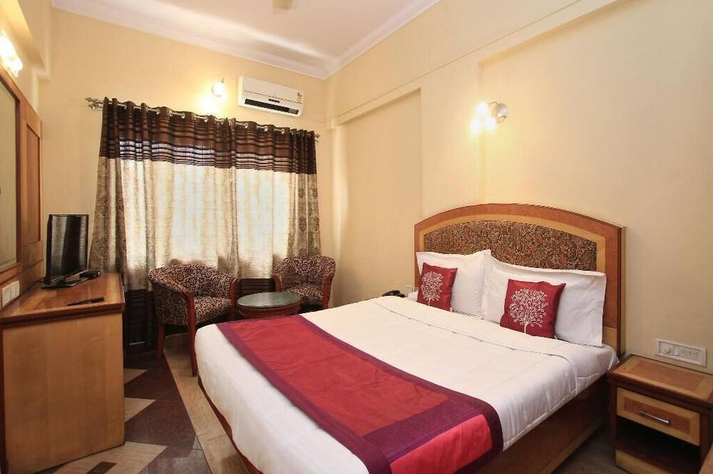 Photo of Bedroom in Rajajinagar
