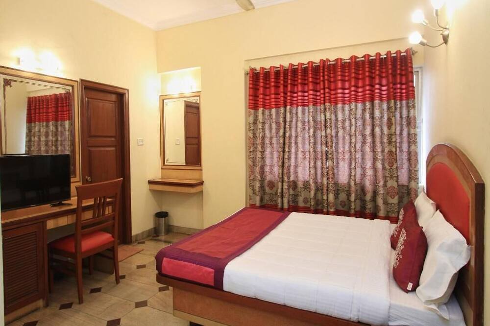 Photo of Bedroom in Rajajinagar