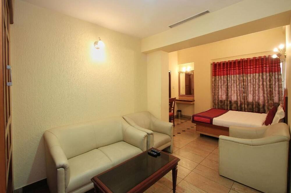 Photo of Bedroom in Rajajinagar