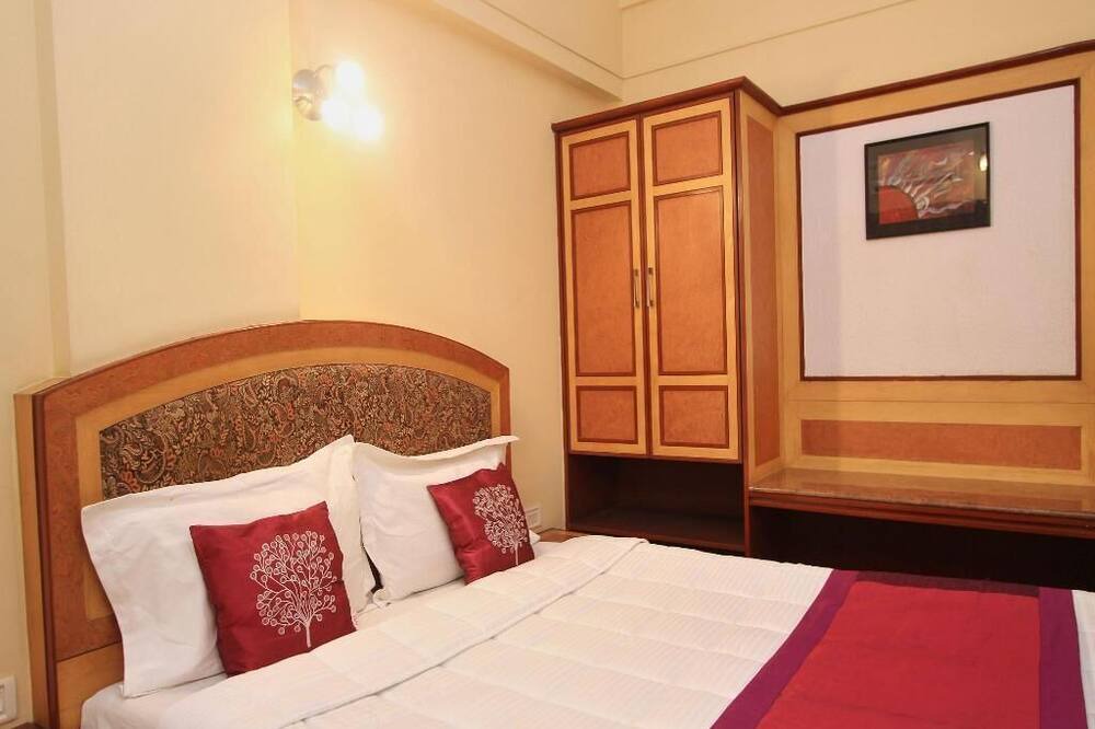 Photo of Bedroom in Rajajinagar