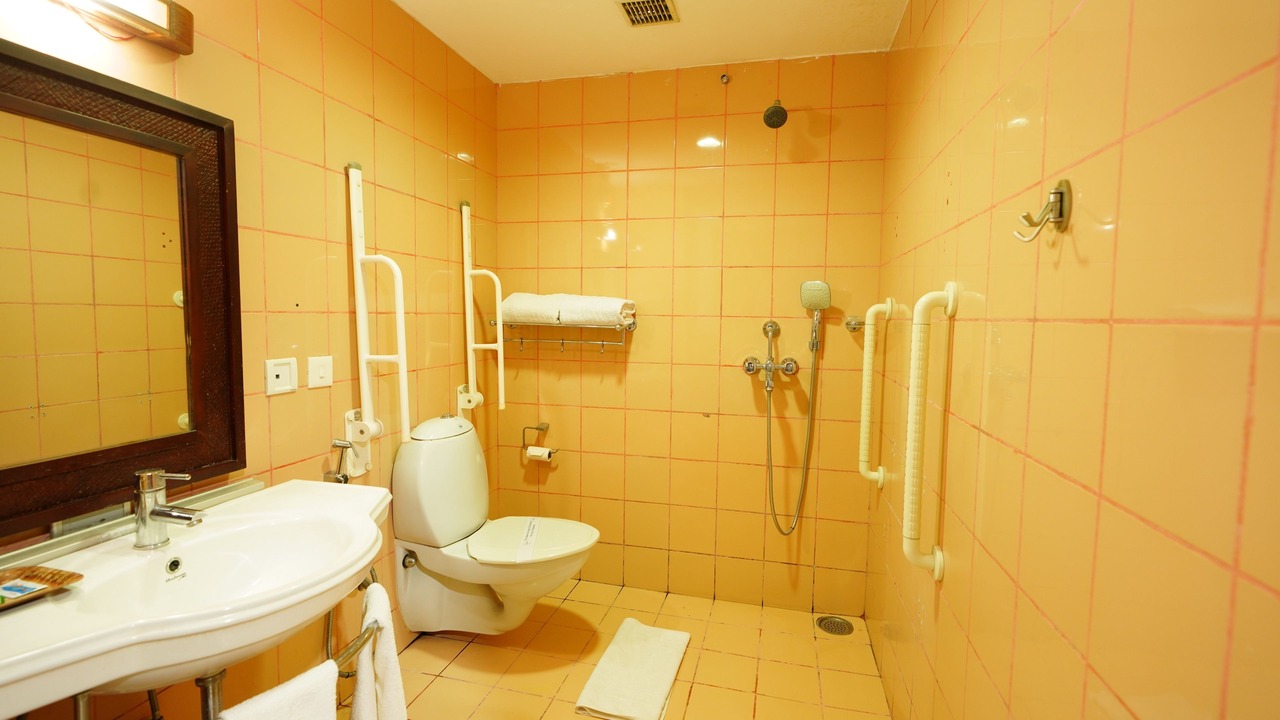 Photo of Bathroom in Neyyattinkara
