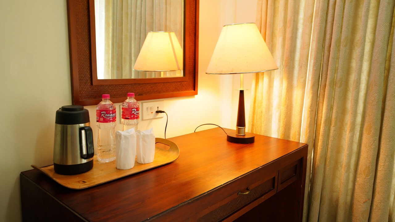 Photo of Bathroom in Neyyattinkara