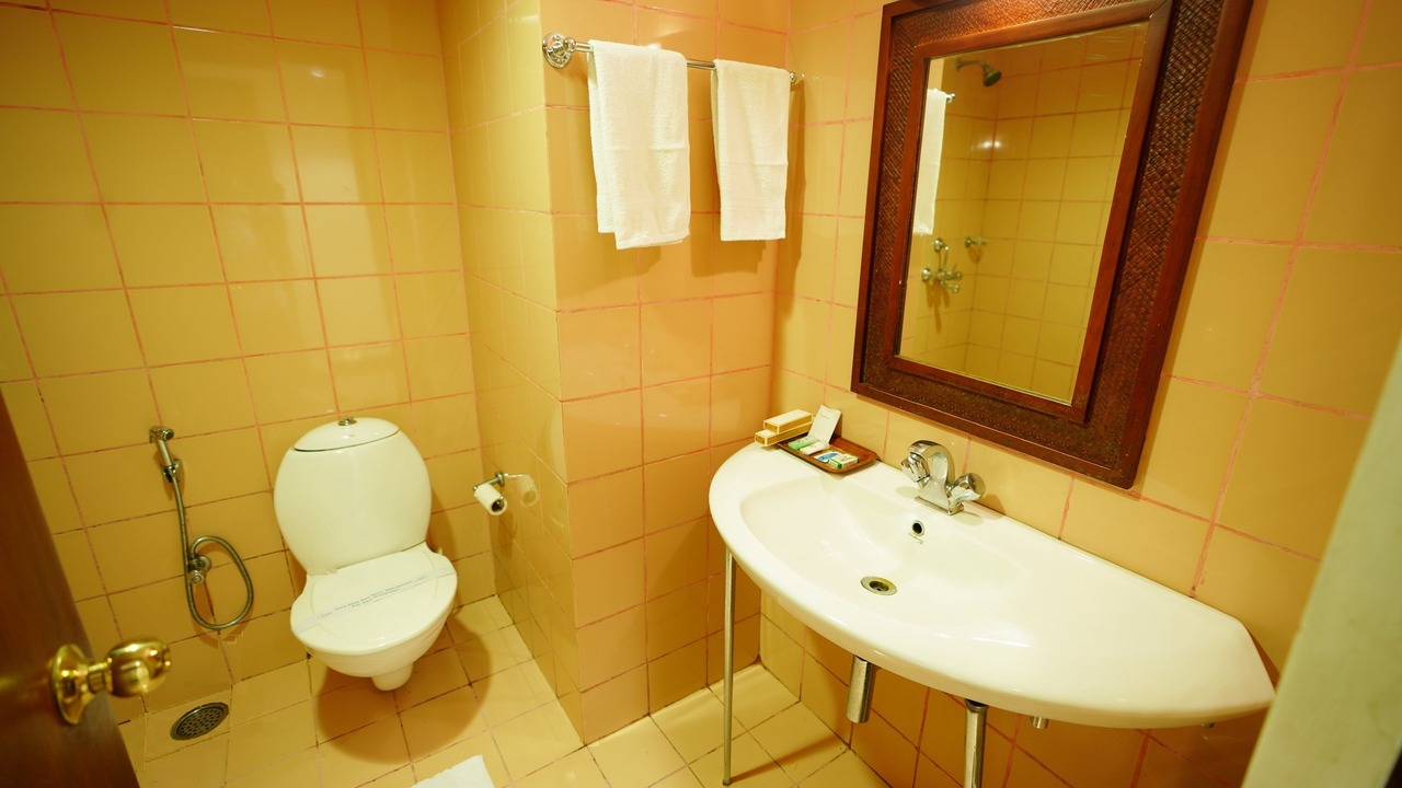 Photo of Bathroom in Neyyattinkara