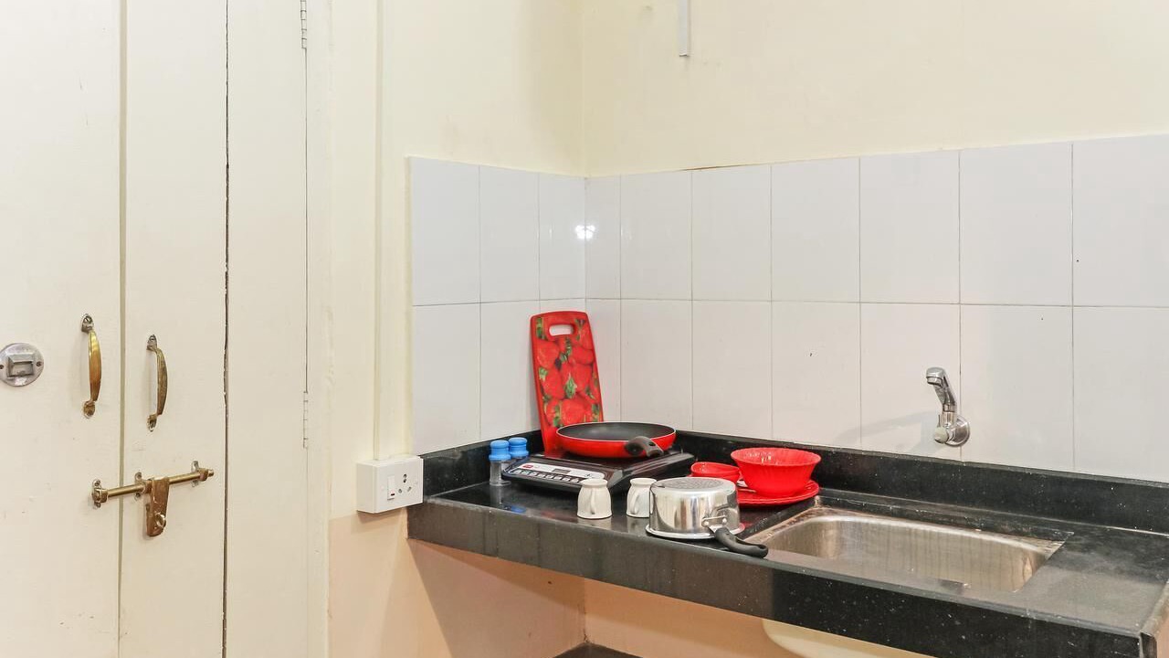 Photo of Kitchen in Altinho