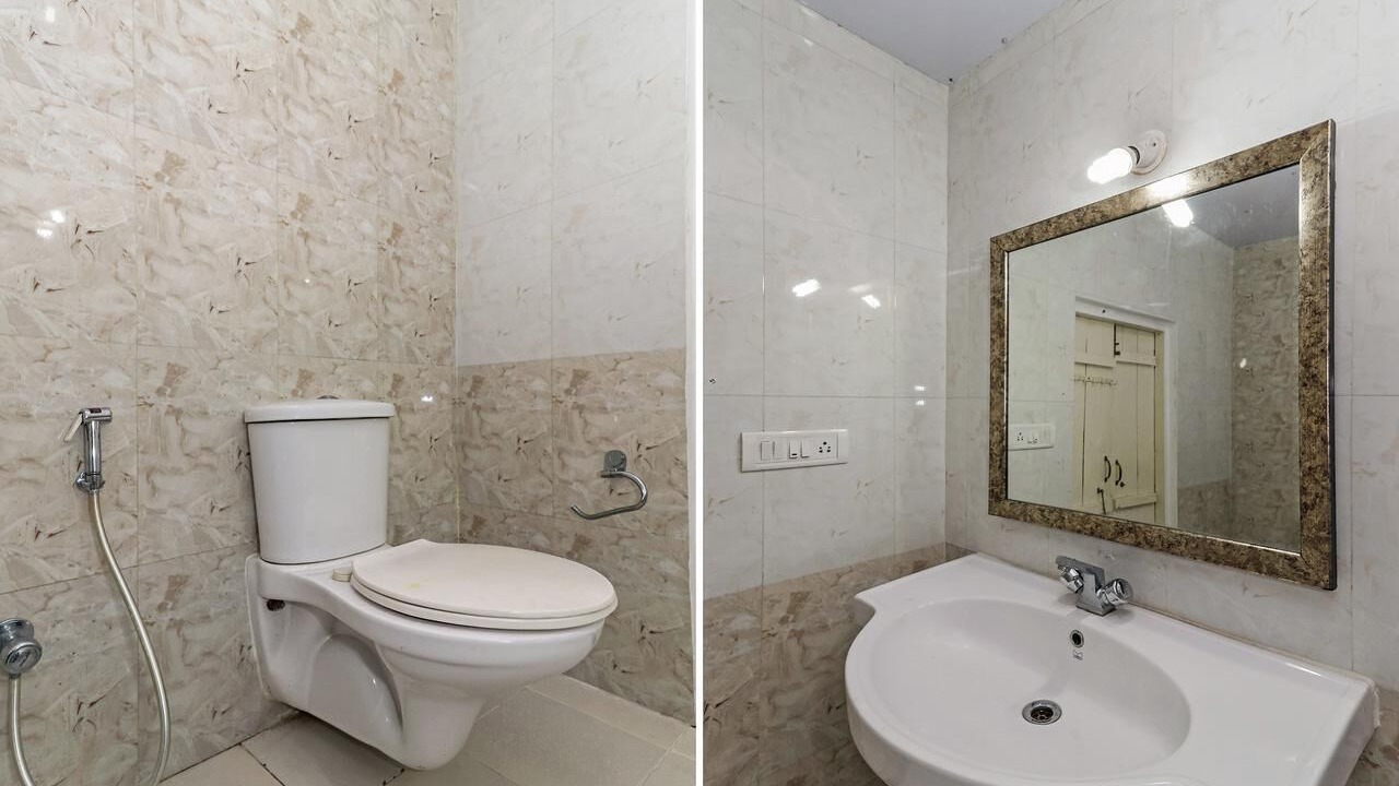 Photo of Bathroom in Altinho