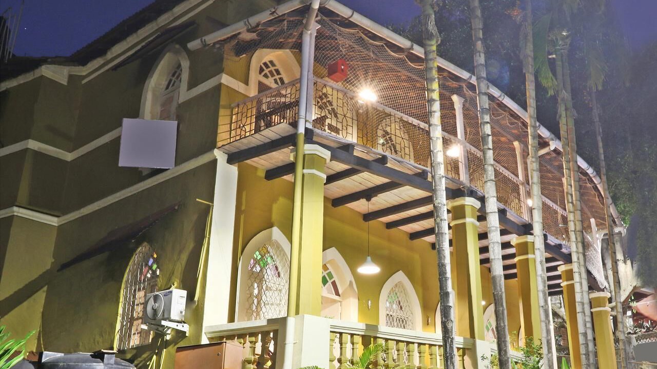 Photo of Outdoor in Altinho