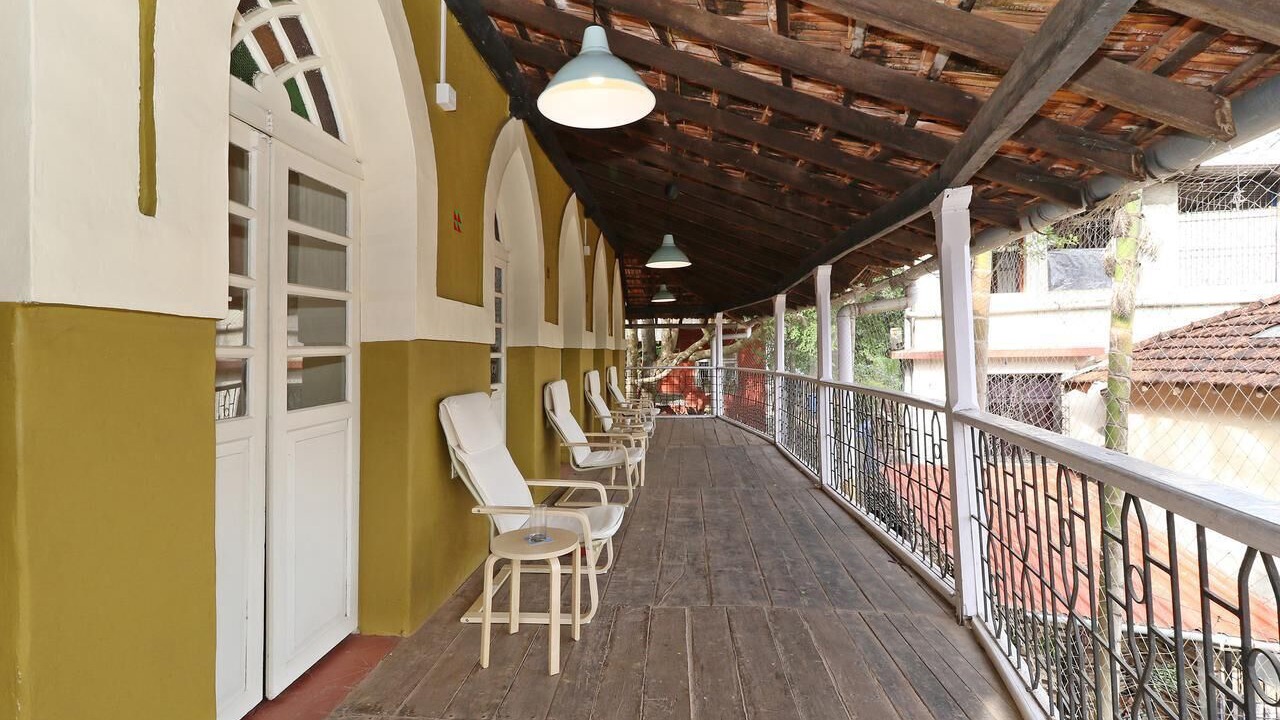 Photo of Outdoor in Altinho