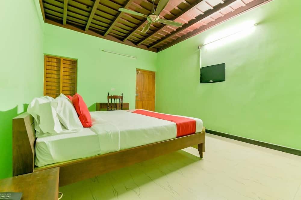 Photo of Bedroom in Alappuzha