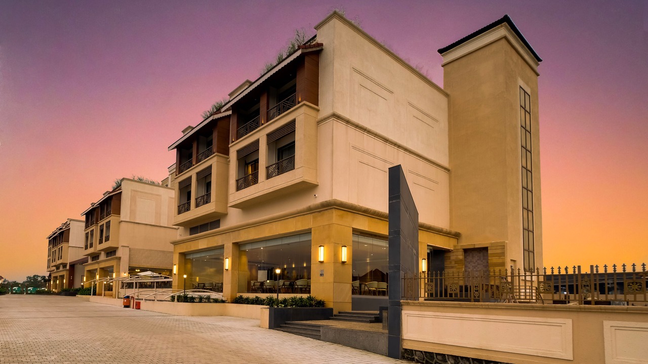 Photo of Outdoor in Khandala