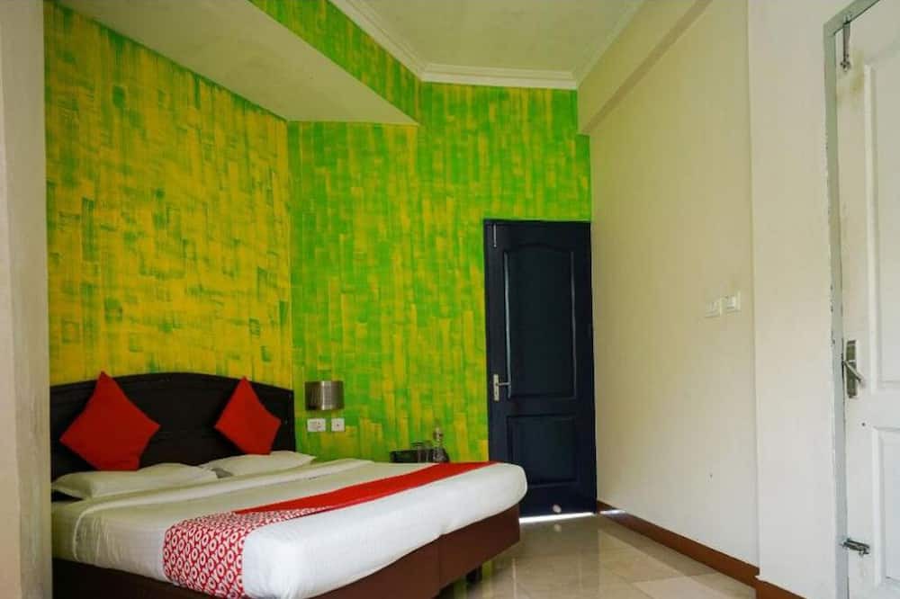 Photo of Bedroom in Munnar