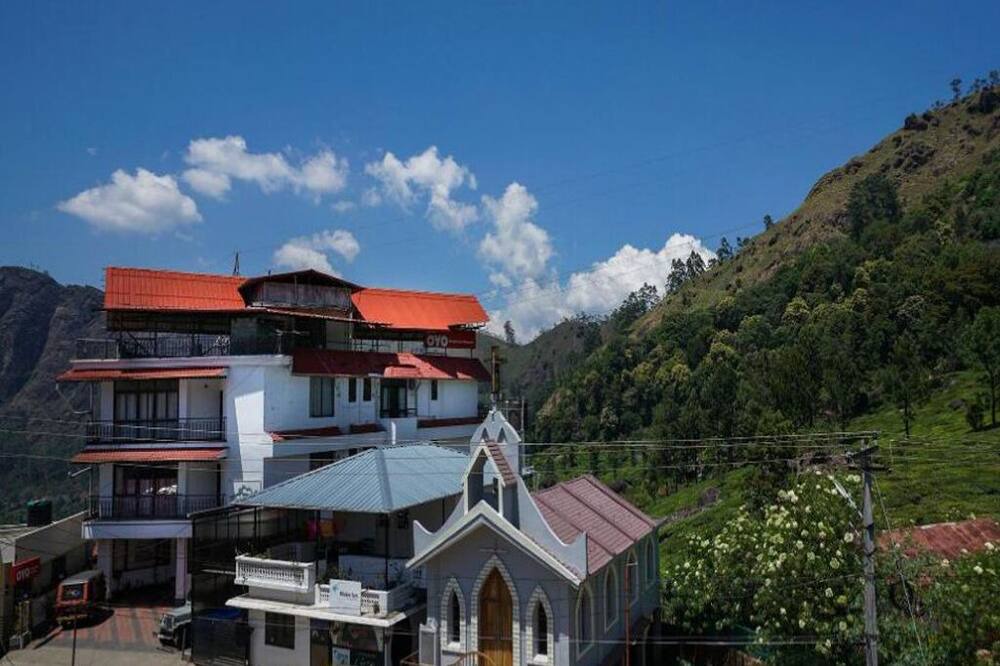 Photo of Outdoor in Munnar