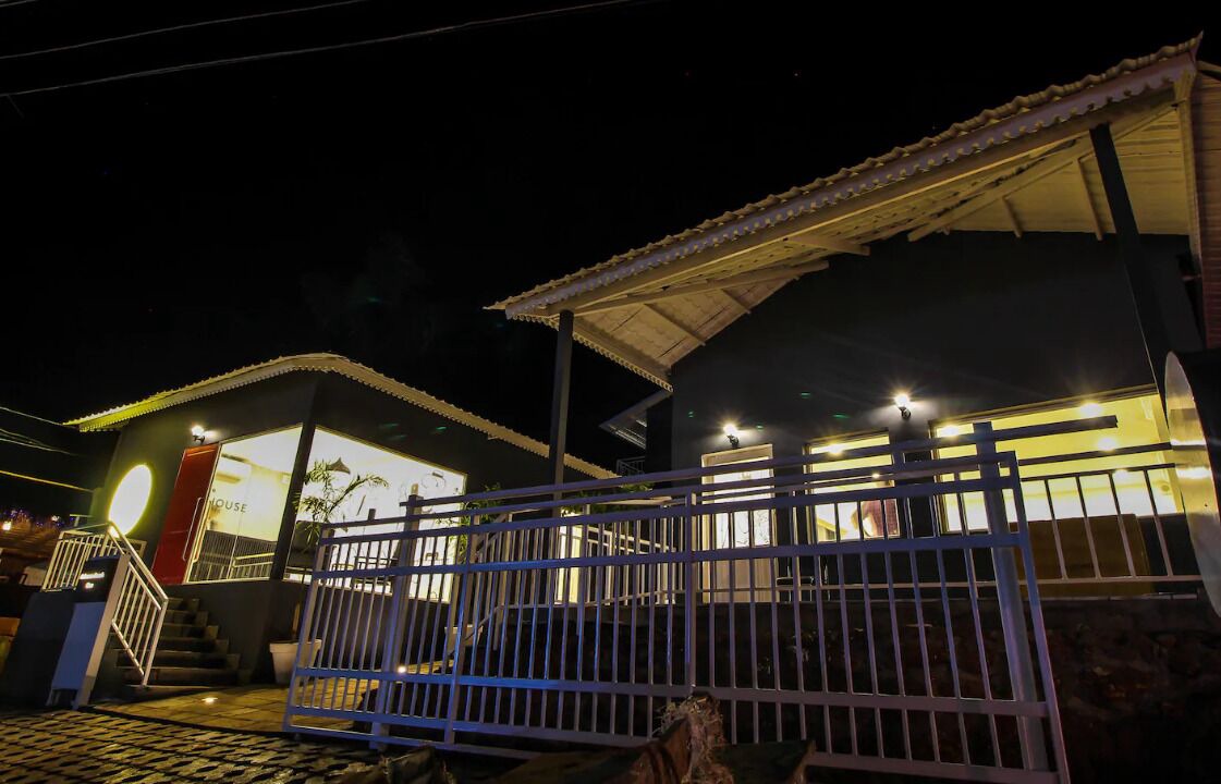 Photo of Outdoor in Ashvem