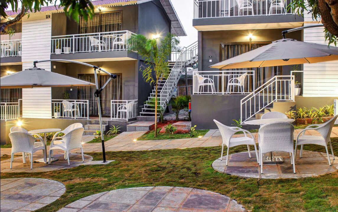 Photo of Outdoor in Ashvem