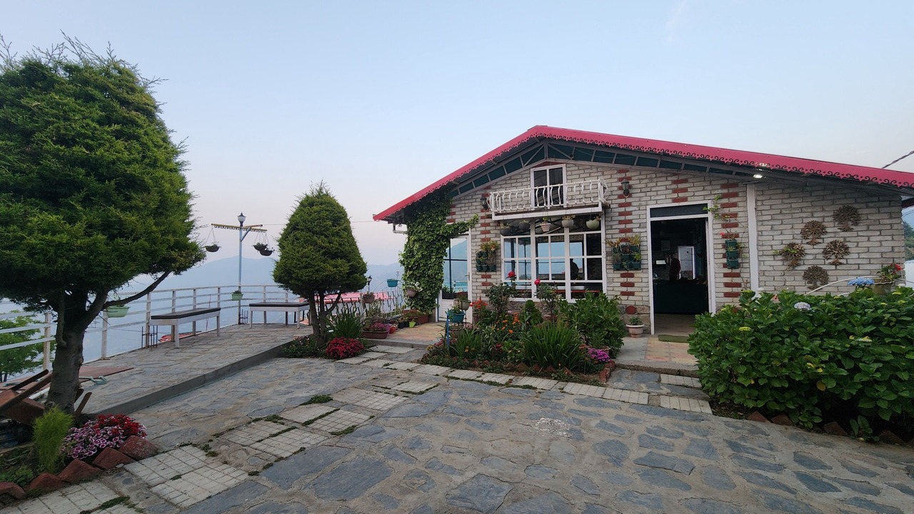 Photo of Outdoor in Dhanaulti