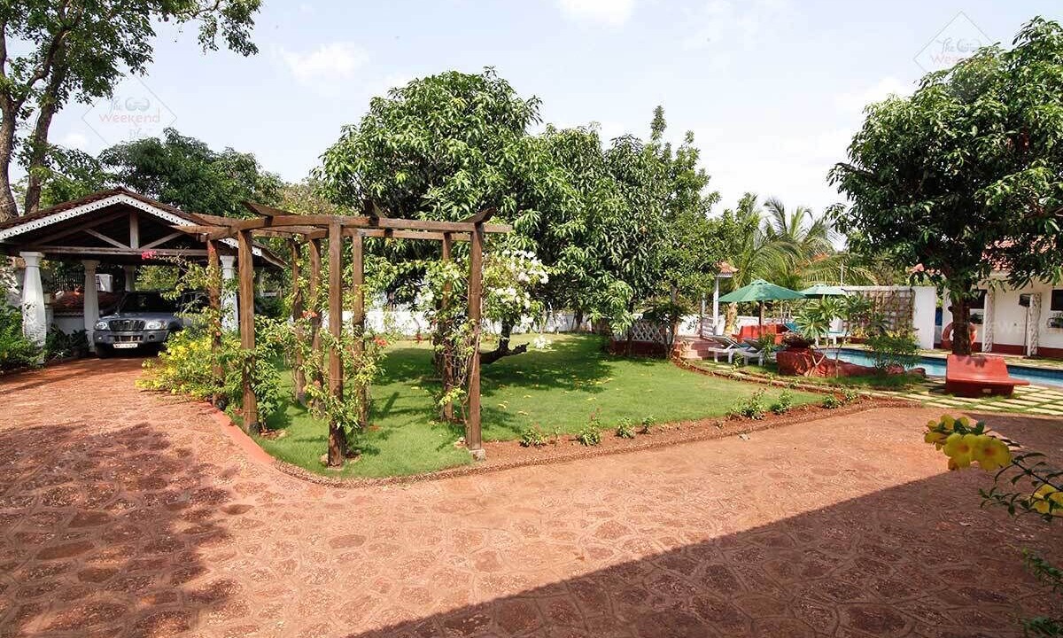 Photo of Outdoor in Assagao