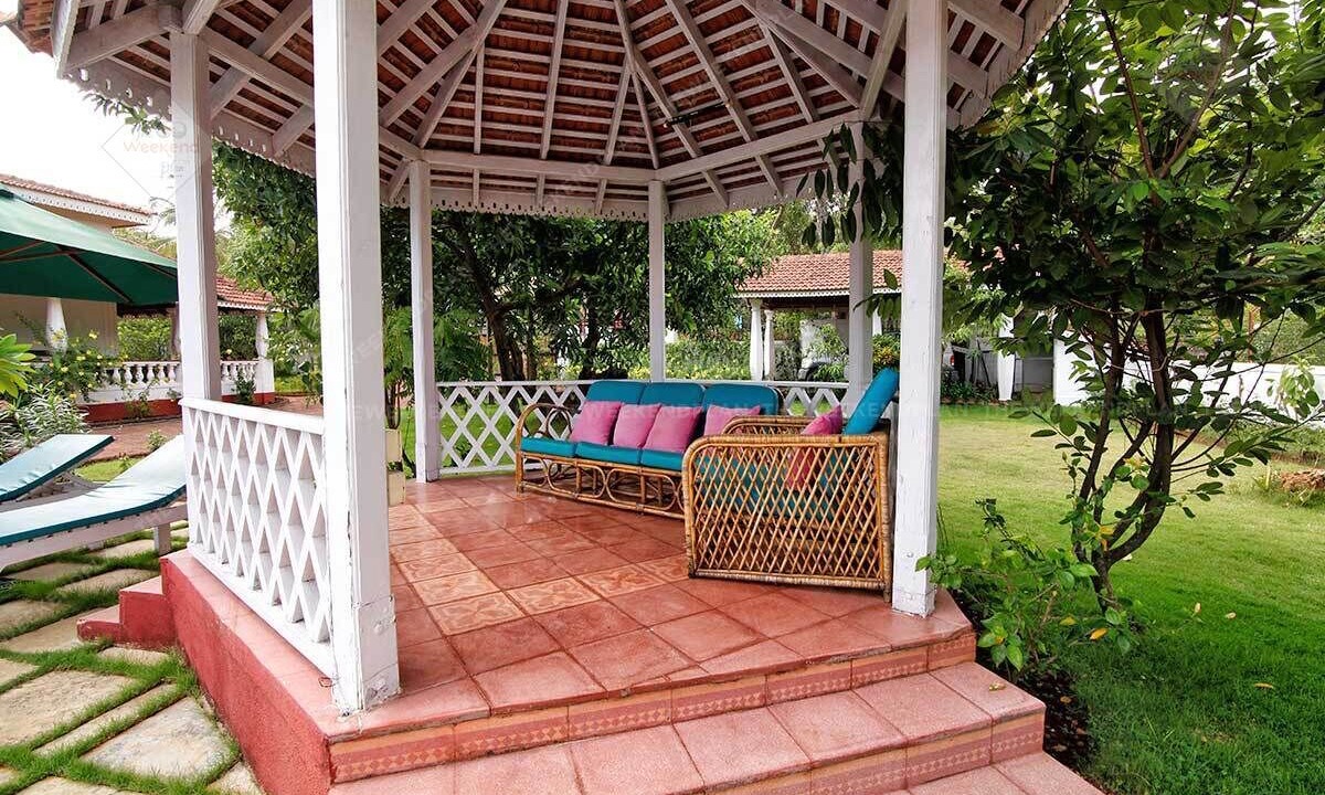 Photo of Outdoor in Assagao