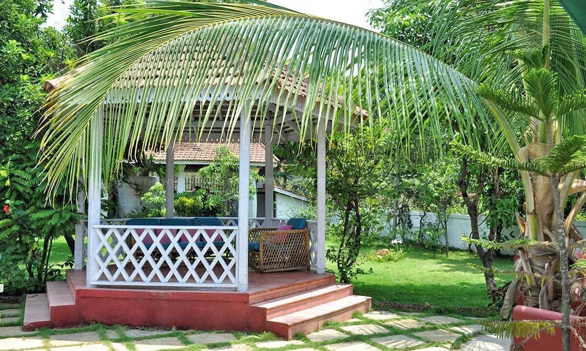 Photo of Outdoor in Assagao