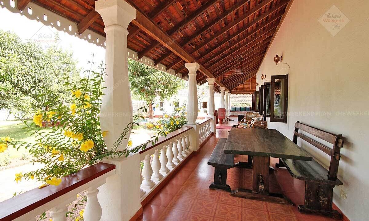 Photo of Outdoor in Assagao
