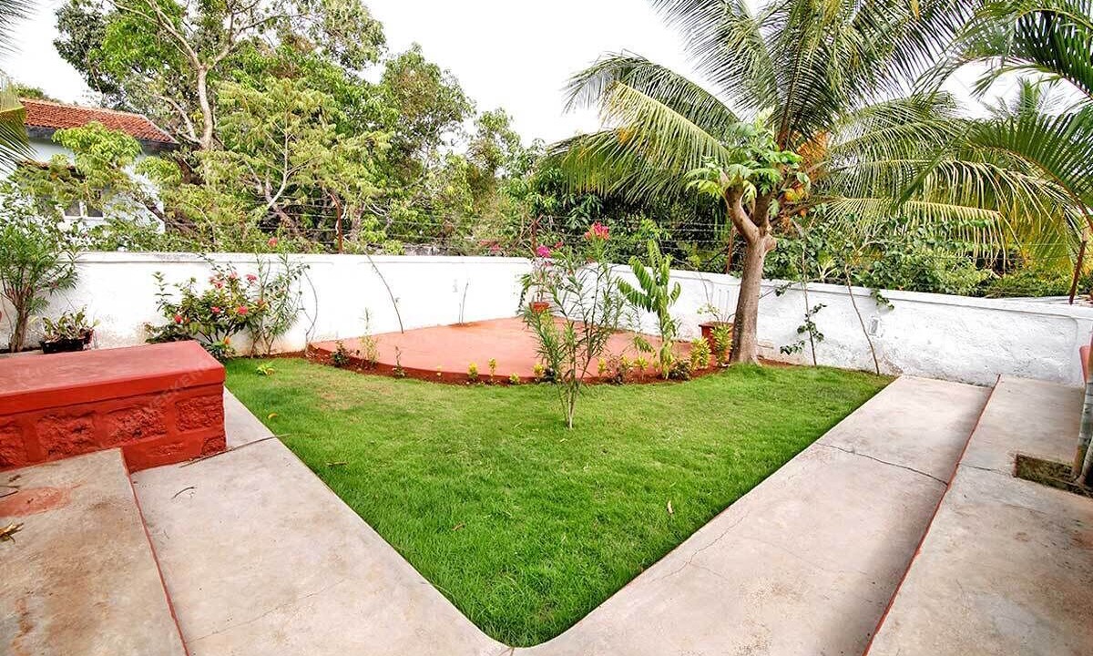 Photo of Outdoor in Assagao