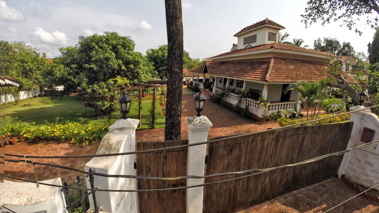 Photo of Outdoor in Assagao