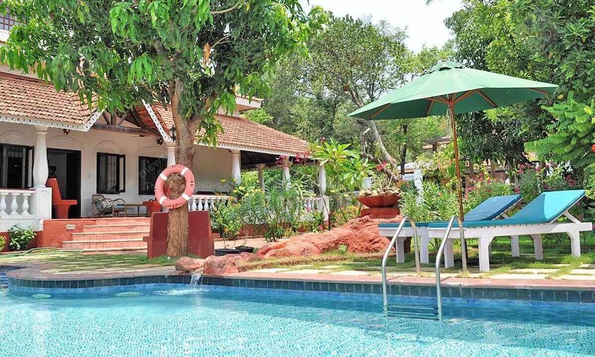 Photo of Outdoor in Assagao