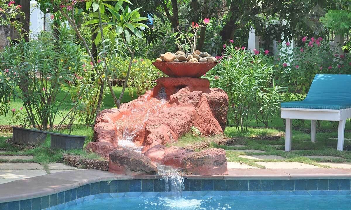Photo of Outdoor in Assagao