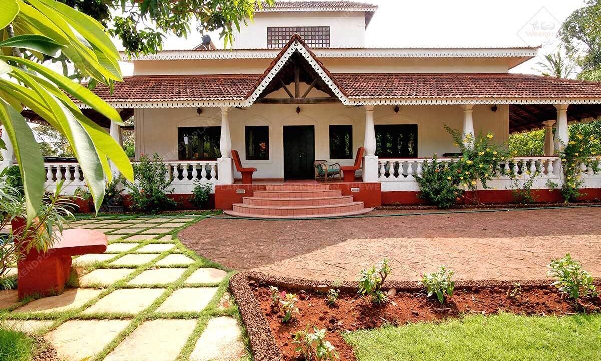 Photo of Outdoor in Assagao