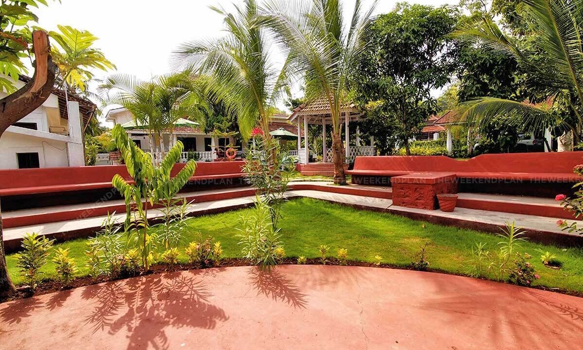 Photo of Outdoor in Assagao