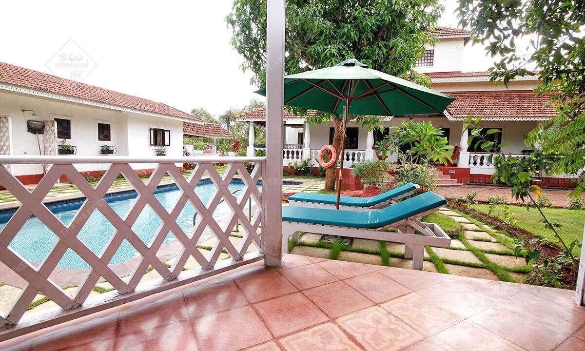 Photo of Outdoor in Assagao